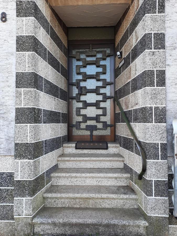Ferienwohnung Am Rittershof Heusweiler Eksteriør billede
